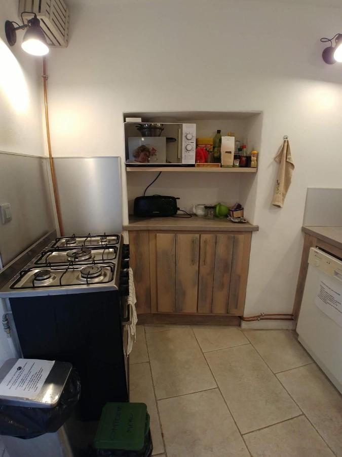 Gite Pilpoil Sault-de-Vaucluse Eksteriør bilde